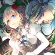 Dualice(taisho x alice episode iii) is a fairytale visual novel in which you must save your prince charming! TAISHO x ALICE episode 1 - La novela de amor