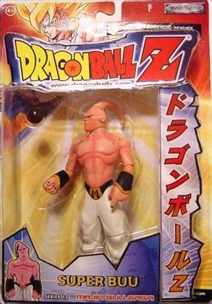 Collectable card games & accessories └ toys, hobbies all categories food & drinks antiques art baby books, comics & magazines business cameras cars, bikes, boats clothing, shoes & accessories coins collectables. Dragon Ball Z Super Buu, Jan 2003 Action Figure by Irwin Toys