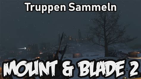 Here you again have to get into an unusual world, as well as go through the continuation of a fascinating story from the first part. Mount and Blade 2 Stream Deutsch #7 ButcherInGame - YouTube