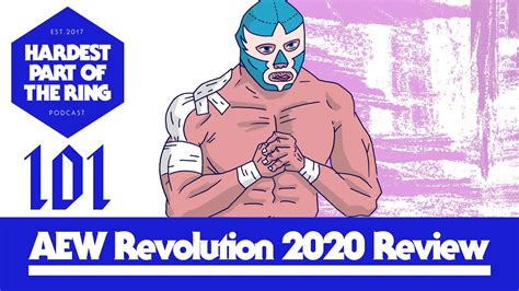 Aew revolution is available via ppv at $60, but it's also available on streaming services. #101: AEW Revolution 2020 Review - YouTube