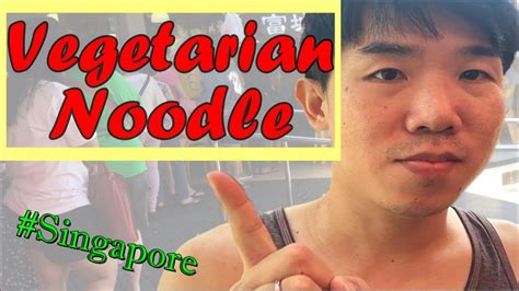 It's fast food without the guilt trip. The Best and Tastiest Vegetarian Food Near Me! 新加坡的素食 ...