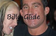 billy glide