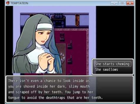 Tina and the blight's anaconda: Tempation v0 32 1 Lamia Meal | Doovi