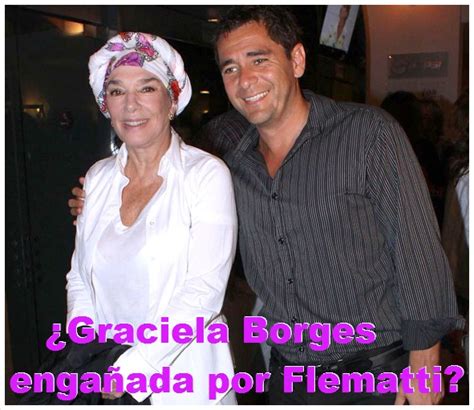 Descolló tanto en el cine como en el teatro nacional y extranjero. La ventana indiscreta de julia: Graciela Borges ...