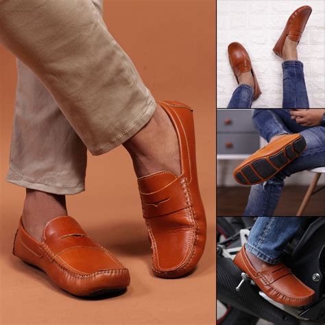 Shop top fashion brands pants at amazon.com ✓ free delivery and returns possible on eligible purchases. Sepatu Pria Bahan Kulit Sapi Asli Merek Nawies Fashion ...