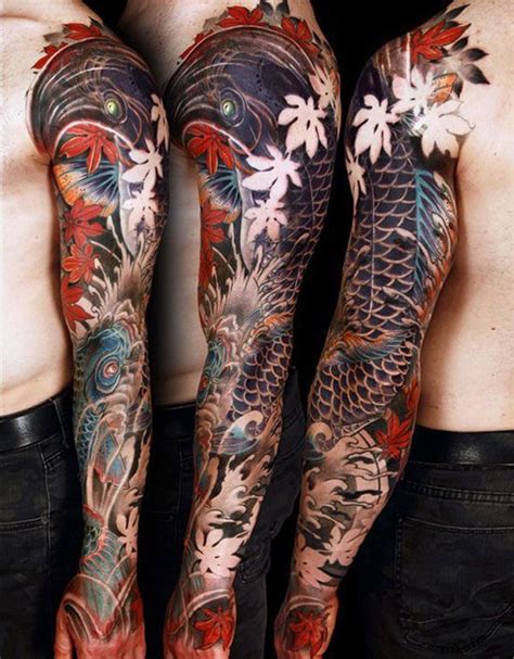 About 207 results (0.45 seconds). jess yen tattoo | Tattoos, Koi tattoo sleeve, Sleeve tattoos