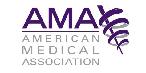 American-Medical-Association-Logo - National Academy of Medicine