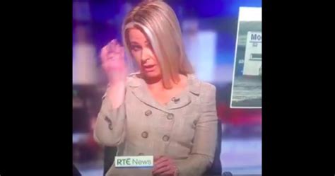 Sharon ní bheoláin salary income and net worth data provided by people ai provides an estimation for any internet celebrity's real salary income and net worth sharon ní bheoláin (irish pronunciation: WATCH: Sharon Ní Bheoláin gets attacked by a fly while reading the news, handles it like a boss ...