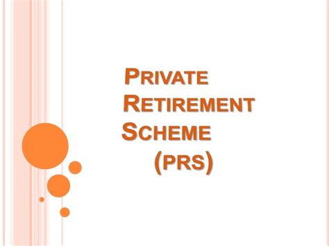 How much can i save with srs tax reliefs? Private retirement scheme
