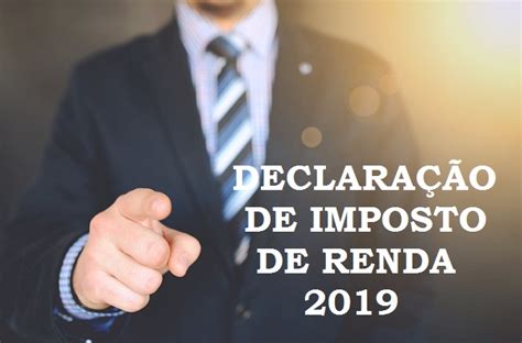 Declaração de fundos imobiliários, passo a passo. Declaração de Imposto de Renda 2019 - Prazo, multa, como e ...