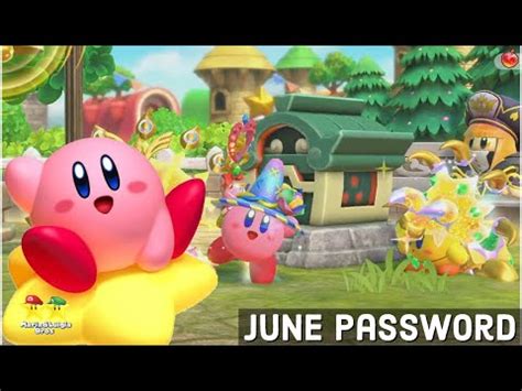 It consists of destroying three enemy towers along with your team. ⭐️Super Kirby Clash⭐️ - NEW June Password! - YouTube