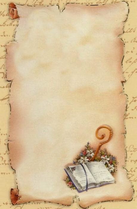 I paragrafi vuoti vengono visualizzati come righe vuote nel documento. Schemi per il punto croce: Pergamena Cresima_2 - Paperblog