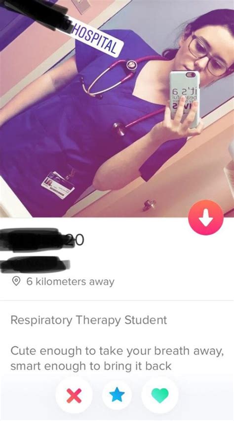 While writing a bio for tinder can be tough, in this article, we are going to show you examples of some kickass tinder bios that will make them swipe right. 20 Funny Tinder Profiles You Might Swipe Right On