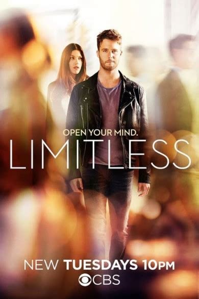 Instantly find any limitless full episode available from all 1 seasons with videos, reviews, news and more! Limitless (TV Series: 2015 - Present)