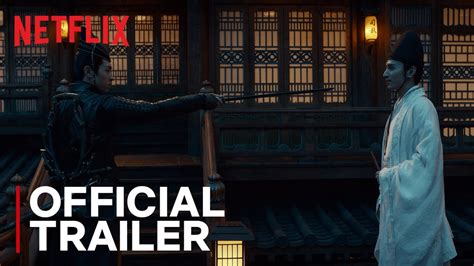 Everything You Need to Know About The Yin-Yang Master: Dream of Eternity Movie (2021)