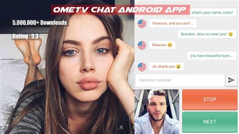 Omegle is a free mobile social networking application developed by hans stuffer. 10 Apps Like Omegle 2017 - YouTube