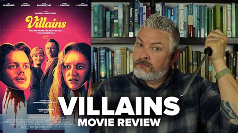 Here is the review for the movie ek villain. Villains (2019) Movie Review - YouTube