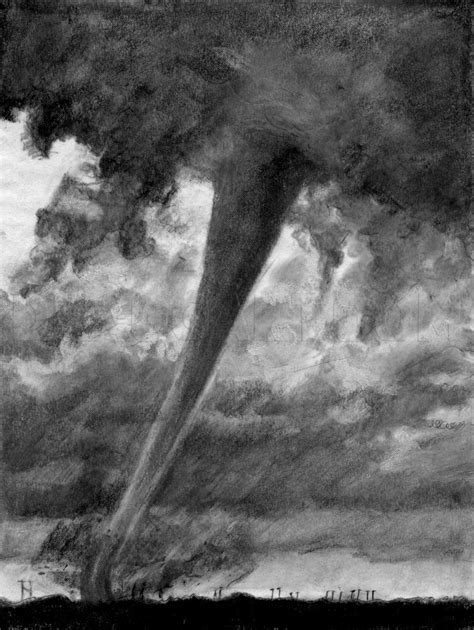 Tropical cyclone tornado drawing symbol, tornado storm wind wind wind, monochrome, cable, cartoon png. How To Draw A Realistic Tornado, Draw Realistic Tornadoes ...