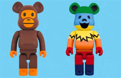 Bearbrick GIF by Homeless Penthouse - Find & Share on GIPHY