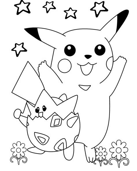 You can also do online coloring for pikachu and raichu and pichu coloring page directly from your ipad, tab or on our webpage here. 17 Best images about Pokemon Coloring Pages on Pinterest ...