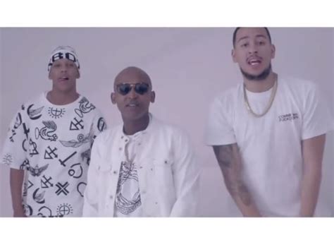 Aka, da l.e.s & pambo. BN Video Premiere: Da L.E.S (of Jozi) Feat. AKA & Maggz ...