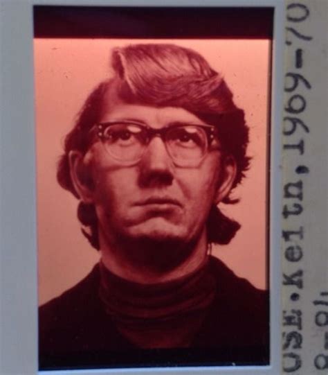 Chuck close, richard (serra), 1969. Chuck Close "Richard 1969" 35mm Photorealism Art Slide ...