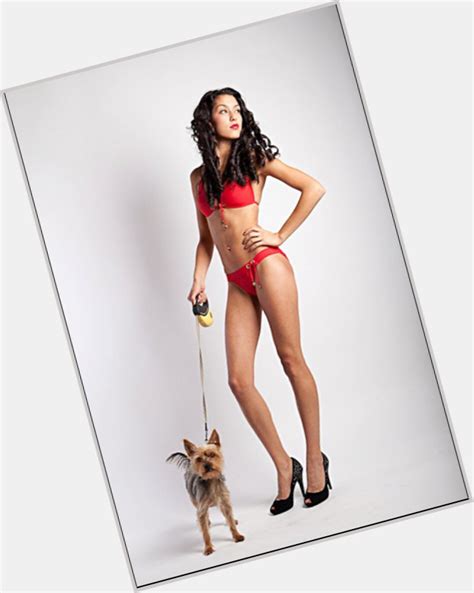 She came second in the sixth season of the castingshow germany's next topmodel. Rebecca Mir | Official Site for Woman Crush Wednesday #WCW