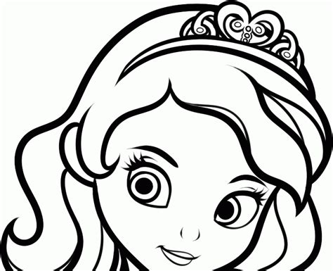 Sofia the first printable coloring pages. Mewarnai Amber Sofia / Selain gambar putri sofia, di blog ...