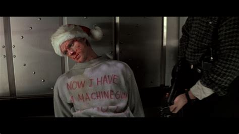 The die hard on an x trope as used in popular culture. Why Die Hard is a Great Christmas Movie and Action ...