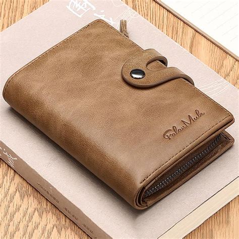 We did not find results for: US$38.86 32% Men's Wallet Genuine Leather Credit Card Holder Zipper Wallet Men's Bags from Bags ...