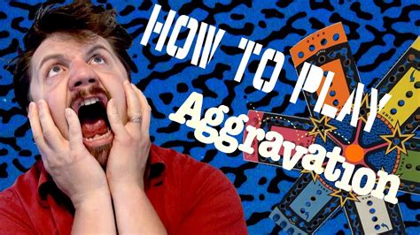 It's a game that is aimed at all other board games you might like. How to play Aggravation: Board Games - YouTube