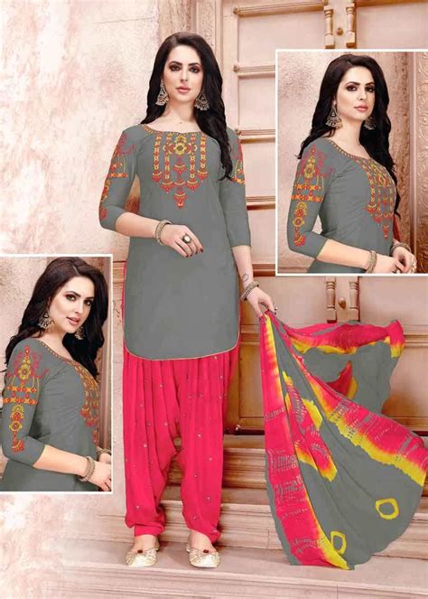 Buy latest & beautiful collection of salwar kameez. Salwar Kameez Online India - Shop Party Wear Cotton Salwar ...