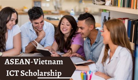 Across the asian continent, every state is confronted by a series of interdependent challenges. Vietnam Scholarships 2021-2022