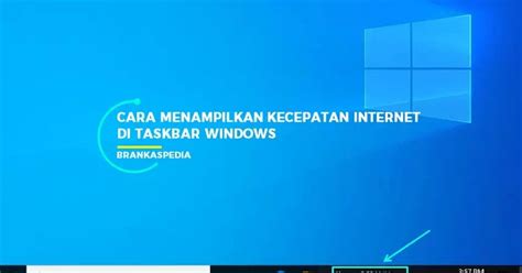 Tidak dapat menyesuaikan kecerahan setelah peningkatan windows 10. Cara Menampilkan Kecepatan Internet di Taskbar Windows 10 | Brankaspedia - Blog ulasan teknologi