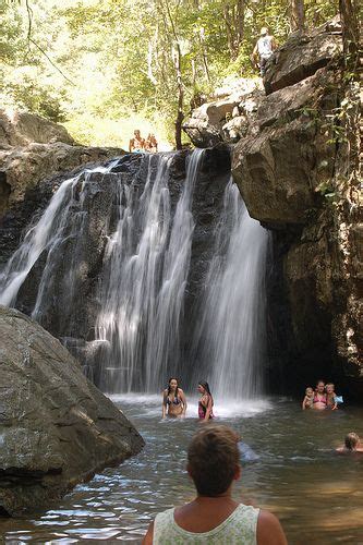 State parks getaways newsletter archive. Kilgore Falls, Rocks State Park, Maryland. So I mostly ...