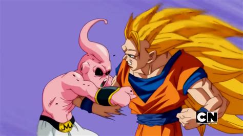 Nessen, ressen, chougekisenдраконий жемчуг зет: Dragon Ball Z Kai Abertura/Encerramento (Majin Buu) PT-BR ...