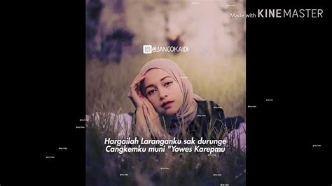 Status wa keren - YouTube