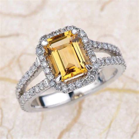 Yellow topaz redirects all the powers to bring positivity and the right things in your life. Yellow Topaz: The Ultimate Guide to Meaning, Properties ...