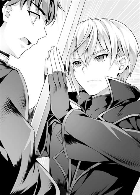 The fanart flair will be used for fanart that wasn't made by you or doesn't line up with our definition of oc. Seirei Gensouki Image #2295443 - Zerochan Anime Image Board