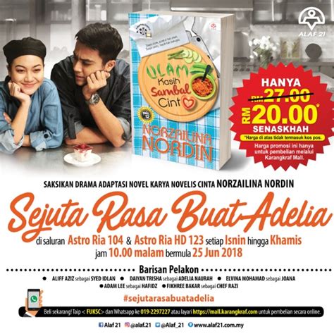 Minggu akhir sejuta rasa buat adelia dah sampai penghujung perjalanan memilih cinta, sapa yg adelia pilih. Miss BaNu StoRy