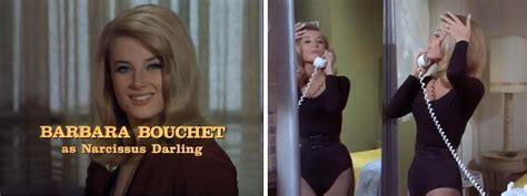 Well you're in luck, because here they come. The Women from U.N.C.L.E. - Flashbak