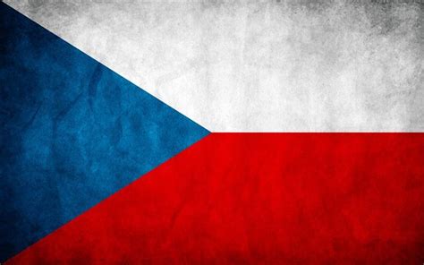 (10 min cooldown) 50 charges take a victory lap! Download wallpapers Czech Republic flag, Czech flag, wall ...