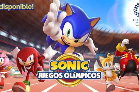 Primeros positivos en atletas de la villa olímpica de tokio. Sonic en los Juegos Olímpicos de Tokio 2020: las ...