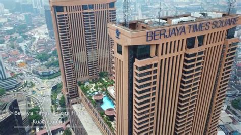 It was opened in october 2003 by the 4th prime minister of malaysia, tun dr mahathir bin mohamad. 假新闻新冠肺炎40名中国旅客来KL Berjaya Times Square避难？ - Malaysia ...