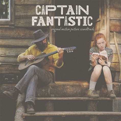 Daily actor at times uses affiliate links to sites like amazon.com, masterclass, streaming. Captain Fantastic - Daily Movies