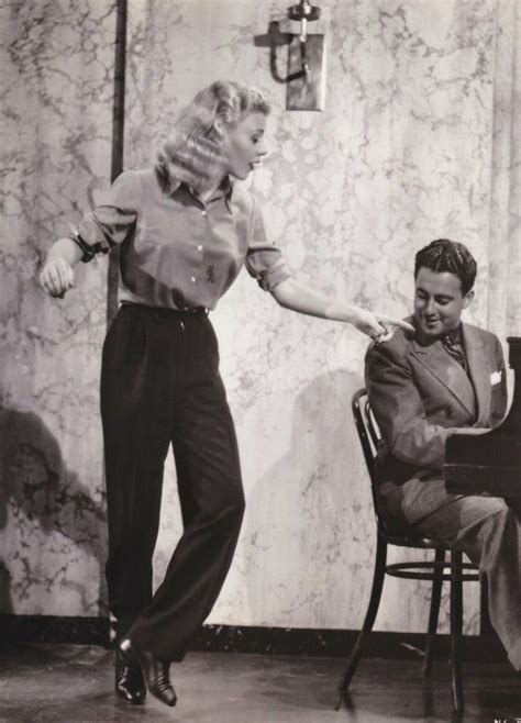 Dazzlingly energetic and deeply human, swing time is a story about friendship and music and stubborn roots, about how we are shaped by these things and how we can survive them. Ginger Rogers rehearsing for Swing Time | Gorgeous movie ...