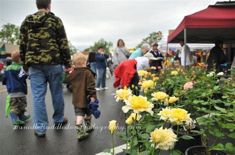 The list of vendors selling plants is long and the variety of types is longer. Jenks Herb & Plant Festival ~Jenks, OK | Danielle ...