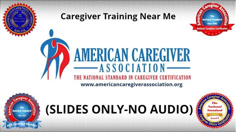 The possibilities in gyrotonic training and on the pulley tower are darn near limitless. Caregiver Training Near Me - YouTube