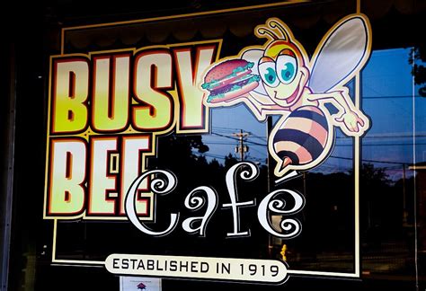 The busy bee café was started in 1919 by milford ford. Busy Bee Cafe Cullman, AL | Cullman, Cullman alabama, Alabama