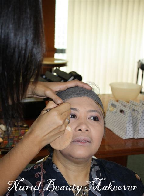 Jawatan kosong suruhanjaya perkhidmatan pelajaran malaysia spp. NURULBEAUTYMAKEOVER: Demo teknik asas solekan ...